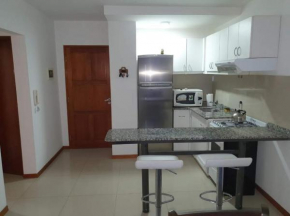 Departamento San José IV- Villa Carlos Paz